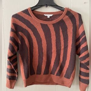 Ophelia Roe Women’s Sweater Size S